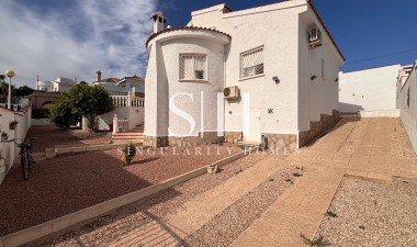 Wiederverkauf - Villa - Ciudad Quesada - Costa Blanca