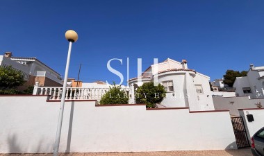 Wiederverkauf - Villa - Ciudad Quesada - Costa Blanca