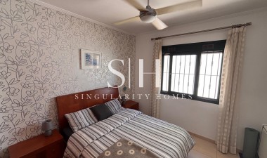 Wiederverkauf - Villa - Ciudad Quesada - Costa Blanca