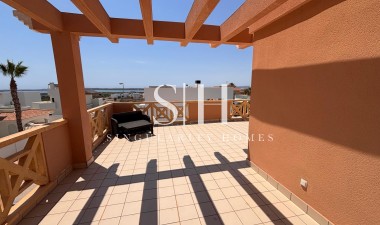 Wiederverkauf - Villa - Ciudad Quesada - Costa Blanca