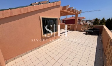 Wiederverkauf - Villa - Ciudad Quesada - Costa Blanca