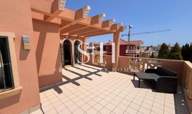Wiederverkauf - Villa - Ciudad Quesada - Costa Blanca