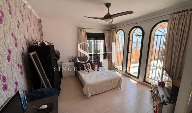 Wiederverkauf - Villa - Ciudad Quesada - Costa Blanca