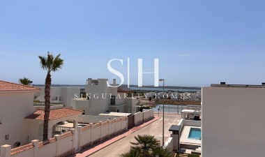 Wiederverkauf - Villa - Ciudad Quesada - Costa Blanca