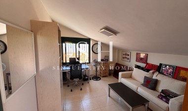 Wiederverkauf - Villa - Ciudad Quesada - Costa Blanca