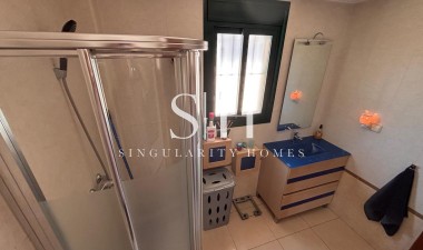 Wiederverkauf - Villa - Ciudad Quesada - Costa Blanca