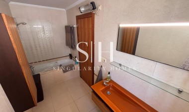 Wiederverkauf - Villa - Ciudad Quesada - Costa Blanca