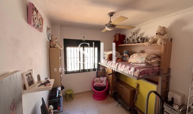 Wiederverkauf - Villa - Ciudad Quesada - Costa Blanca