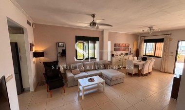 Wiederverkauf - Villa - Ciudad Quesada - Costa Blanca