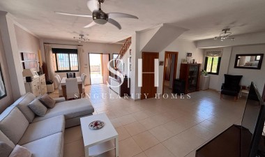Wiederverkauf - Villa - Ciudad Quesada - Costa Blanca
