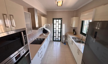 Wiederverkauf - Villa - Ciudad Quesada - Costa Blanca