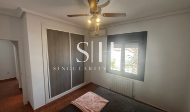 Wiederverkauf - Villa - Ciudad Quesada - Costa Blanca