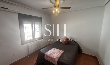 Wiederverkauf - Villa - Ciudad Quesada - Costa Blanca