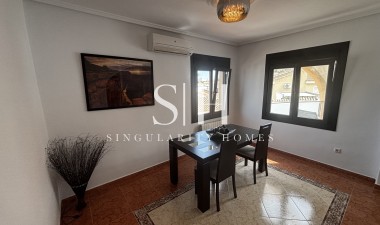 Wiederverkauf - Villa - Ciudad Quesada - Costa Blanca