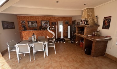 Wiederverkauf - Villa - Ciudad Quesada - Costa Blanca