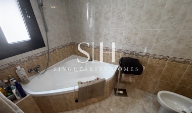 Wiederverkauf - Villa - Ciudad Quesada - Costa Blanca