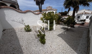 Wiederverkauf - Villa - Ciudad Quesada - Costa Blanca