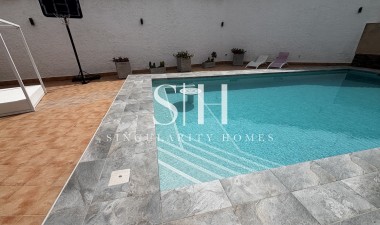 Wiederverkauf - Villa - Ciudad Quesada - Costa Blanca