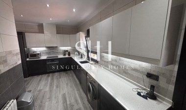 Wiederverkauf - Villa - Ciudad Quesada - Costa Blanca