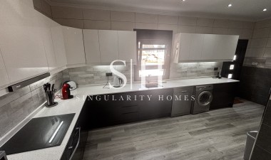 Wiederverkauf - Villa - Ciudad Quesada - Costa Blanca
