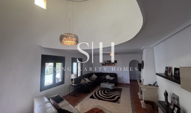 Wiederverkauf - Villa - Ciudad Quesada - Costa Blanca