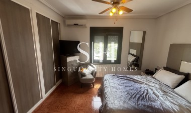 Wiederverkauf - Villa - Ciudad Quesada - Costa Blanca