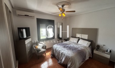 Wiederverkauf - Villa - Ciudad Quesada - Costa Blanca
