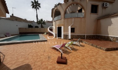 Wiederverkauf - Villa - Ciudad Quesada - Costa Blanca