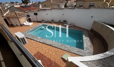 Wiederverkauf - Villa - Ciudad Quesada - Costa Blanca