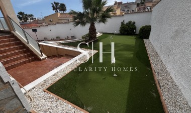 Wiederverkauf - Villa - Ciudad Quesada - Costa Blanca