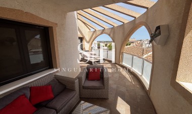 Wiederverkauf - Villa - Ciudad Quesada - Costa Blanca