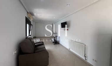 Wiederverkauf - Villa - Ciudad Quesada - Costa Blanca