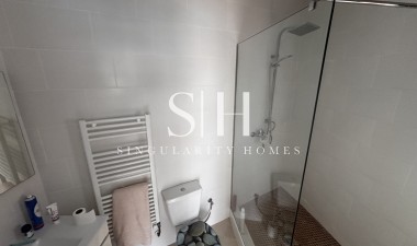 Wiederverkauf - Villa - Ciudad Quesada - Costa Blanca