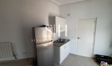 Wiederverkauf - Villa - Ciudad Quesada - Costa Blanca
