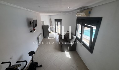 Wiederverkauf - Villa - Ciudad Quesada - Costa Blanca