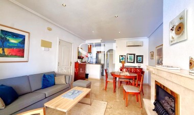 Återförsäljning - Apartament - Orihuela Costa - Los Dolses