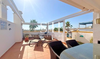 Återförsäljning - Apartament - Orihuela Costa - Los Dolses
