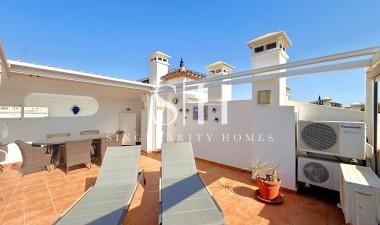 Återförsäljning - Apartament - Orihuela Costa - Los Dolses