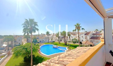 Återförsäljning - Apartament - Orihuela Costa - Los Dolses