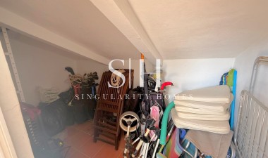 Återförsäljning - Apartament - Orihuela Costa - Los Dolses