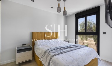 Odsprzedaż - Mieszkanie w bloku - Orihuela Costa - Punta Prima