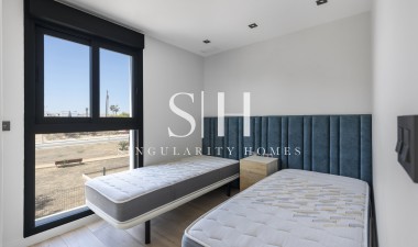 Odsprzedaż - Mieszkanie w bloku - Orihuela Costa - Punta Prima
