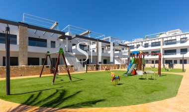 Odsprzedaż - Mieszkanie w bloku - Orihuela Costa - Punta Prima