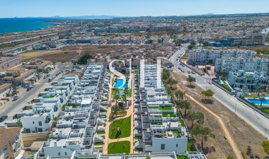 Odsprzedaż - Mieszkanie w bloku - Orihuela Costa - Punta Prima