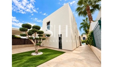 Wiederverkauf - Villa - Ciudad Quesada - Costa Blanca