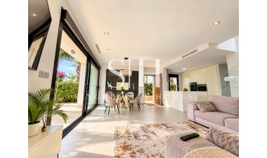 Wiederverkauf - Villa - Ciudad Quesada - Costa Blanca