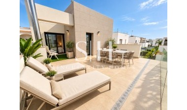 Wiederverkauf - Villa - Ciudad Quesada - Costa Blanca
