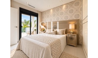 Wiederverkauf - Villa - Ciudad Quesada - Costa Blanca