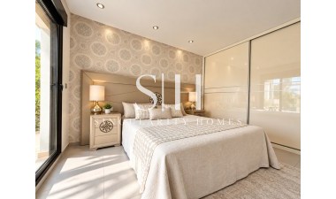 Wiederverkauf - Villa - Ciudad Quesada - Costa Blanca