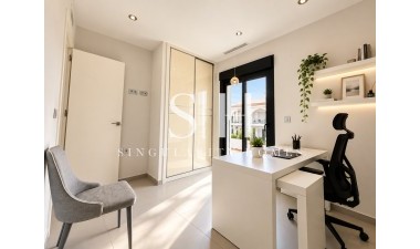 Wiederverkauf - Villa - Ciudad Quesada - Costa Blanca